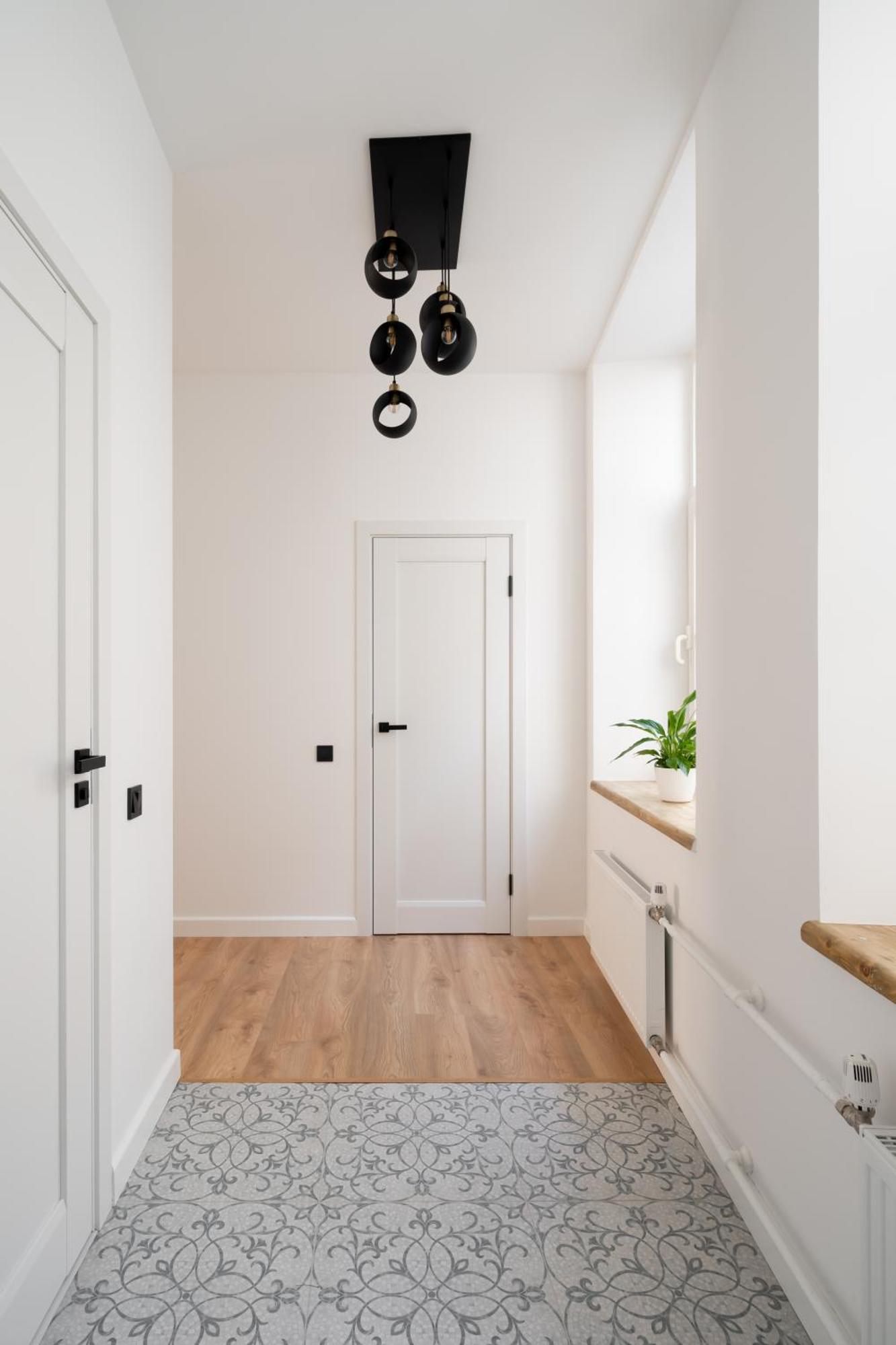 Spacious 1-Bedroom Apartment In The Heart Of Old Town リガ エクステリア 写真