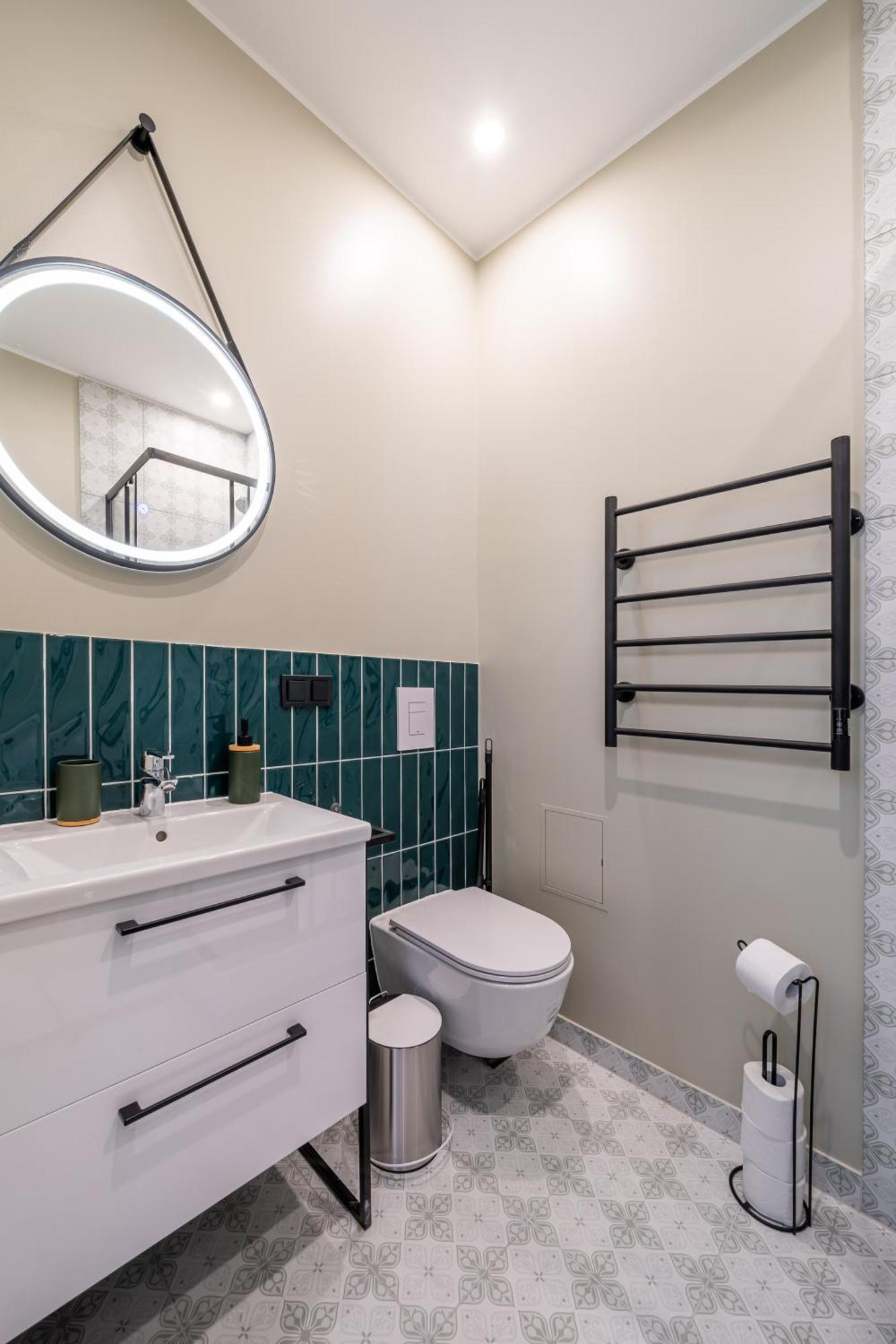 Spacious 1-Bedroom Apartment In The Heart Of Old Town リガ エクステリア 写真